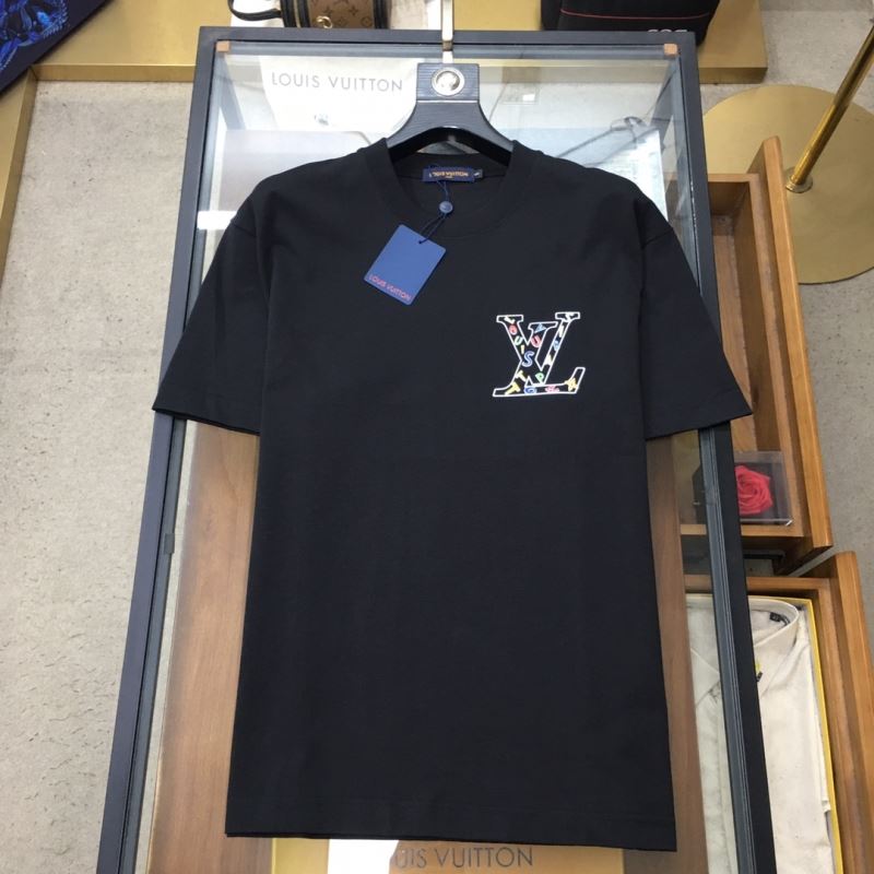 Louis Vuitton T-Shirts